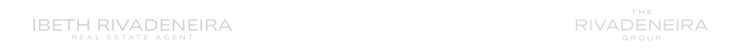 Logos Ibeth Rivadeneira